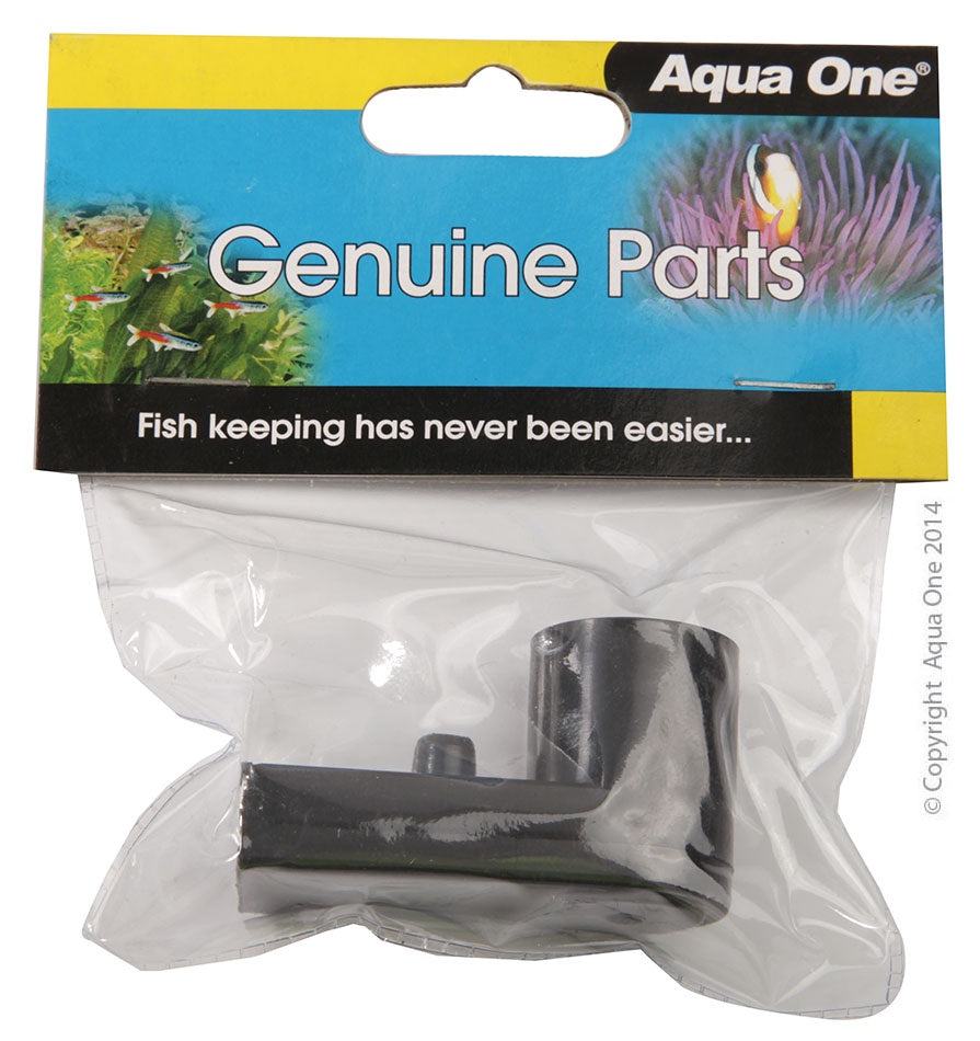 Aqua One AR620 Duckbill Outlet - Fish Tank Spare Parts 