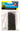 Aqua One Black Filter Sponge Reflex 15 (125S) - Fish Tank Filter Media 