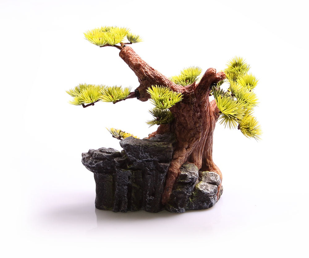 Aqua One Bonsai Small - Fish Tank Decorations 