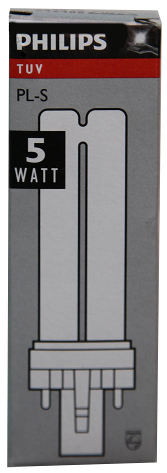 Aqua One Bulb for UV-C 2500/5W - Fish Tank Spare Parts 