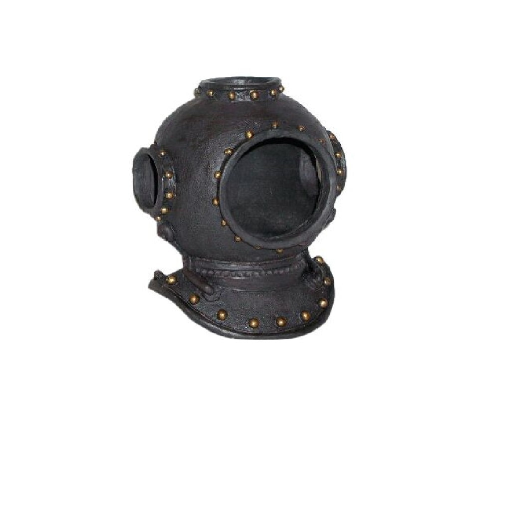aqua one ornament divers helmet