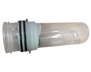 Aqua One Glass Sleeve & O-Ring Ocellaris 1400UVC - Fish Tank Spare Parts 