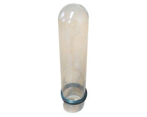 Aqua One Glass Sleeve & O-Ring Ocellaris 3000UVC - Fish Tank Spare Parts 