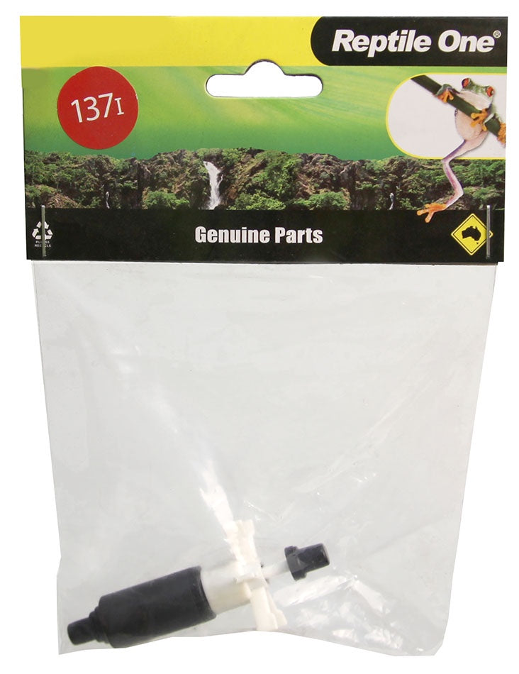 Aqua One Impeller Set Ocellaris 850UVC (137i) - Fish Tank Spare Parts 