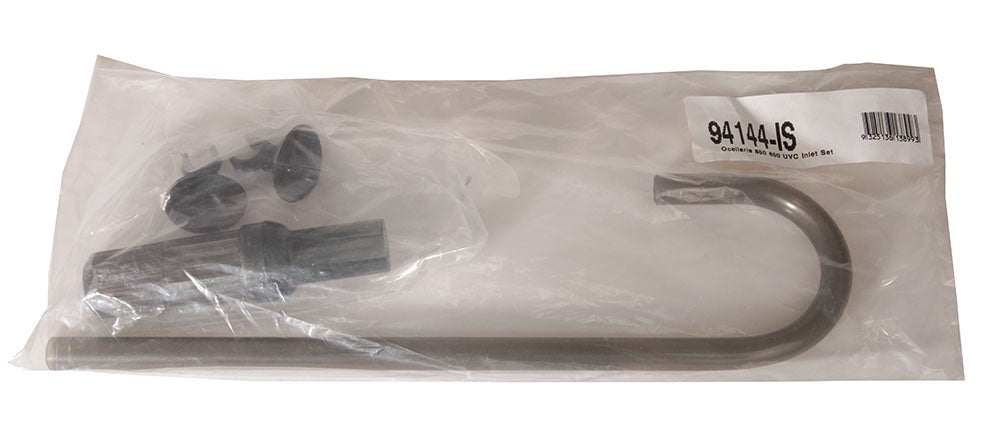 Aqua One Inlet Set Ocellaris 850/UVC - Fish Tank Spare Parts 