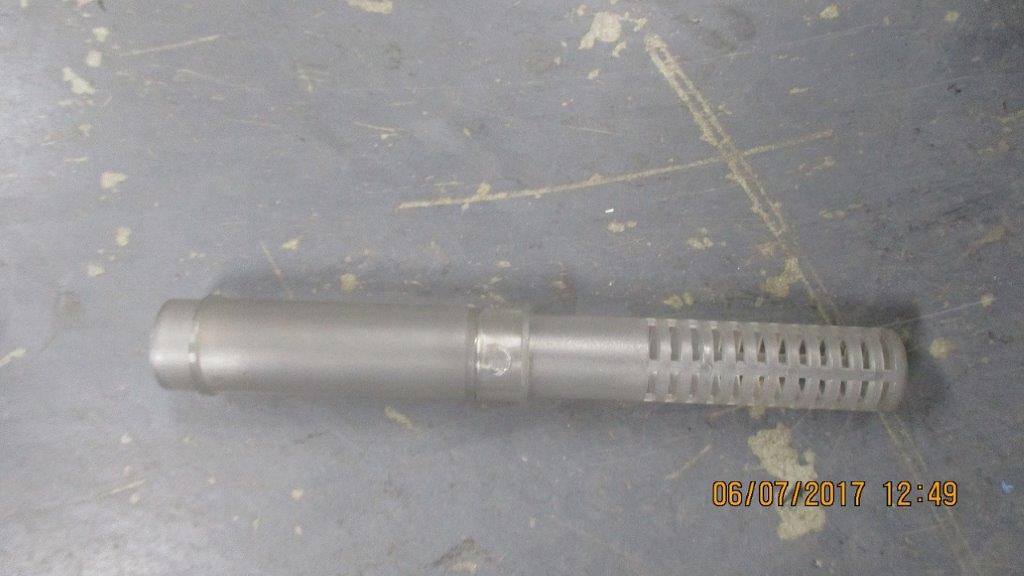 Aqua One Intake Pipe LifeStyle 21/29 - Fish Tank Spare Parts 