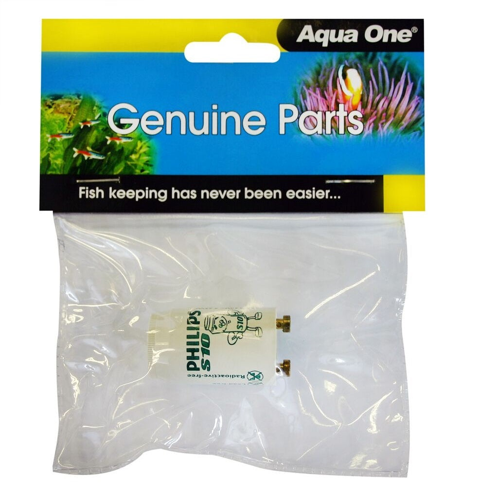 Aqua One Light Unit Starter For Aquariums