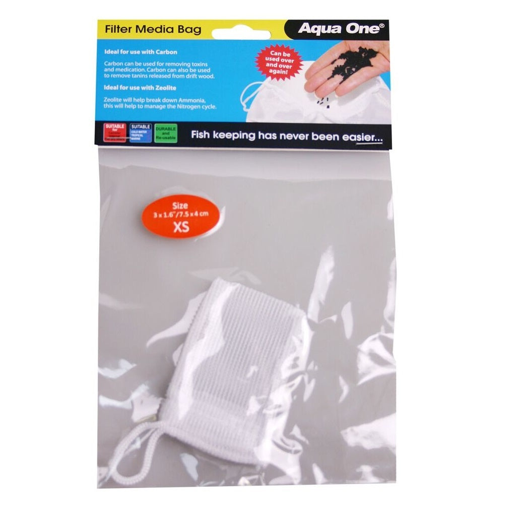 Aqua One Netting Bag X-Small