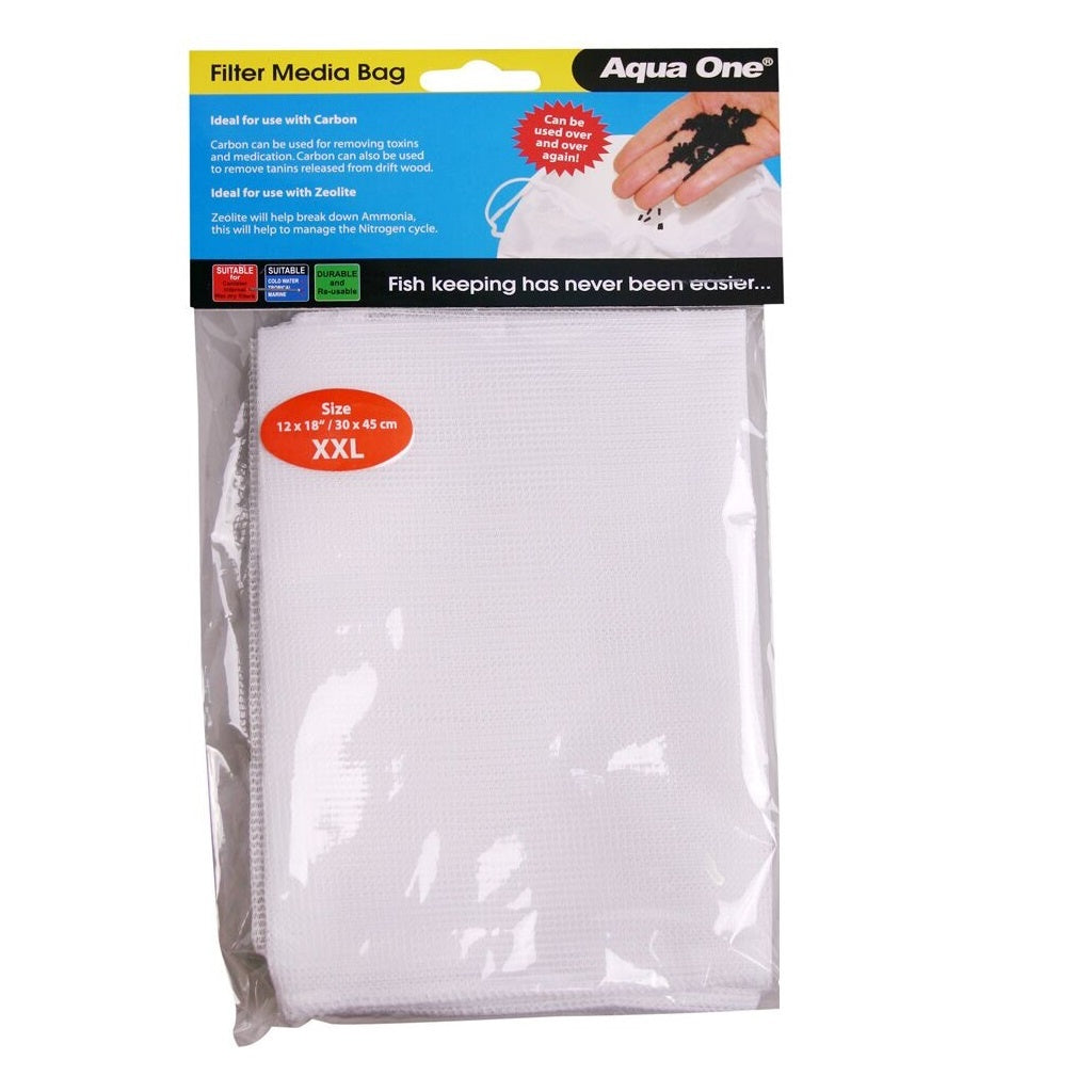 Aqua One Netting Bag XX-Large