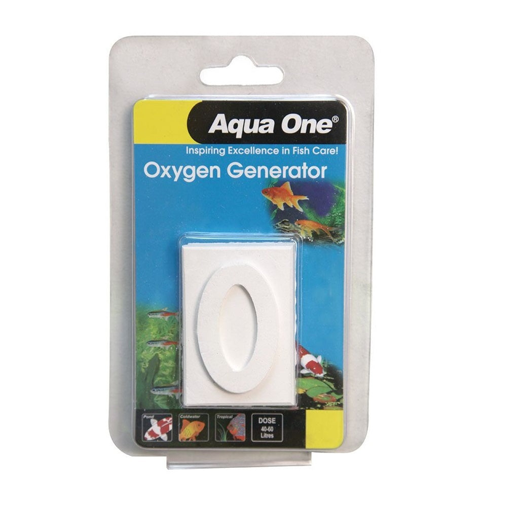 aqua one oxygen generator kiwipetz air stone