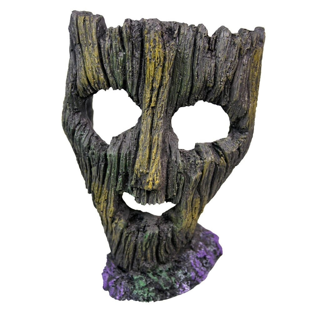 Aqua One Aquarium Ornament Mask