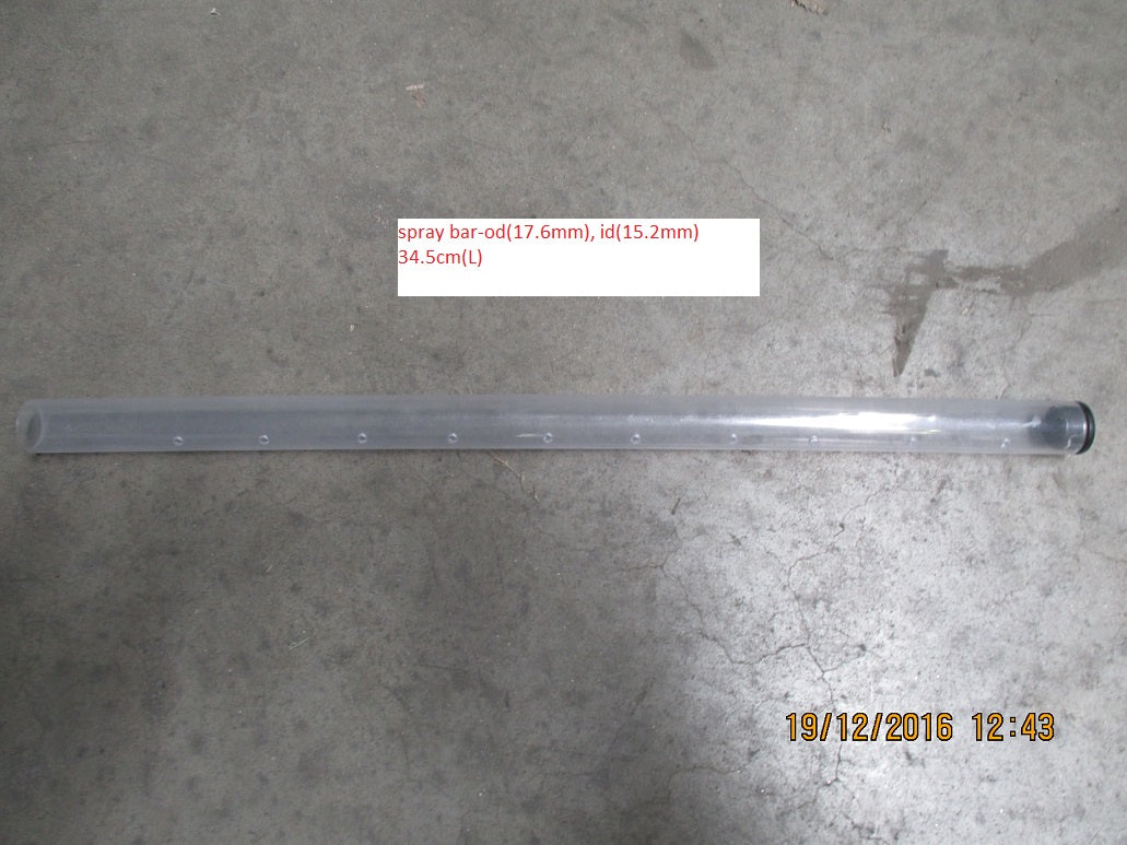 Aqua One Spray Bar LifeStyle 52 - Fish Tank Spare Parts 