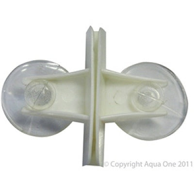 Aqua One Fish Tank Divider Kit 2 Pack