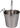 Avi One Flat Sided Hanging Pail 3.6L - Bird Feeders & Waterers 