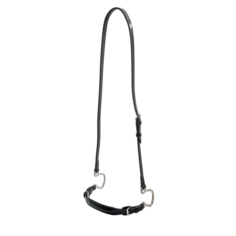 Platinum Kineton Noseband