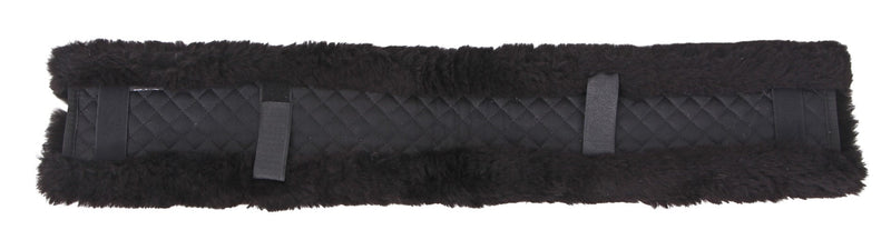 Cavallino Straight Lambswool Girth Sleeve