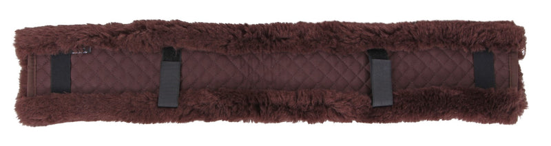 Cavallino Straight Lambswool Girth Sleeve