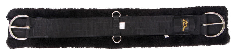 Cavallino Comfi-Eze Western Buckle Girth