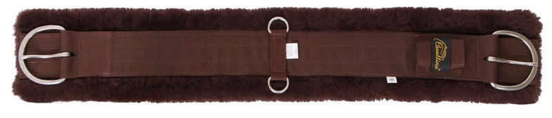 Cavallino Comfi-Eze Western Buckle Girth