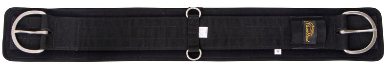 Cavallino Air-Tech Western Buckle Girth