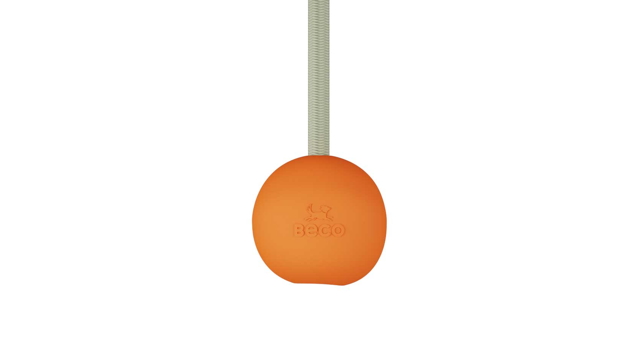 Beco Slinger Ball - Dog Toys 