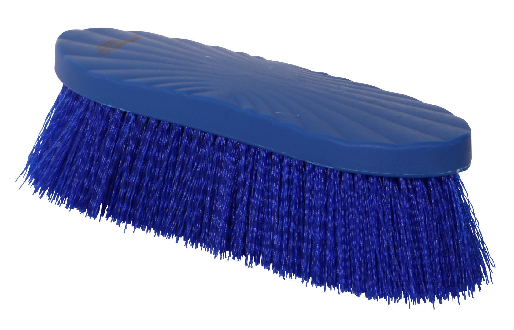 Blue Tag Soft Dandy Brush Large - Equine Grooming 