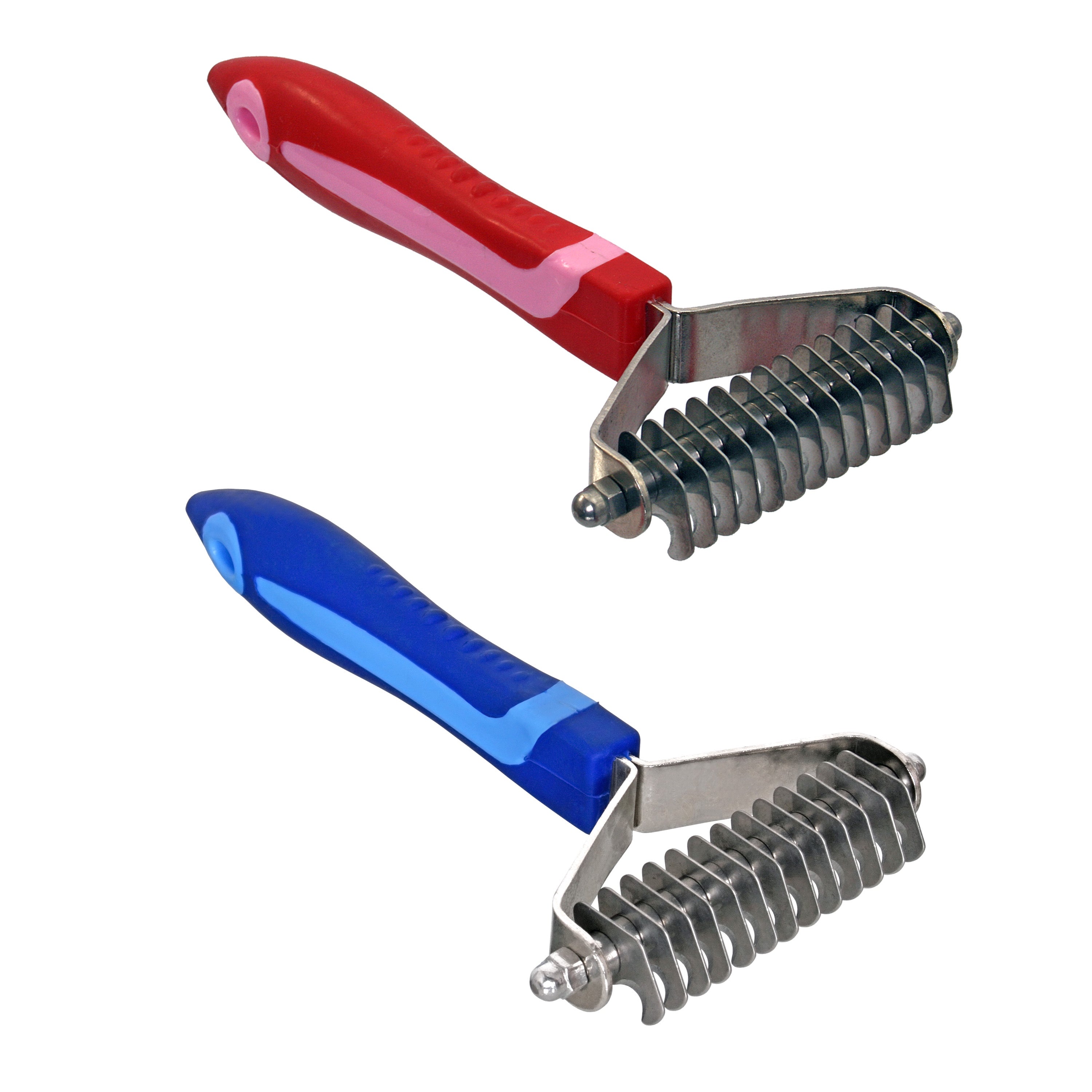 Blue Tang Unmatting Comb - Equine Grooming 