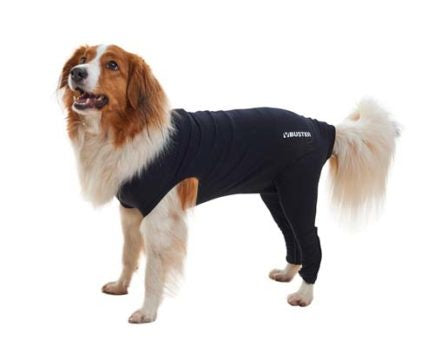 Buster Body Hindleg Sleeves Dogs Medium