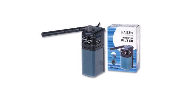 Hailea Internal Filter 400L/HR RP400