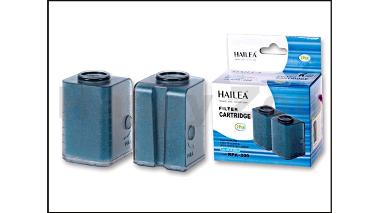 Hailea Replacement Cartridge RP200