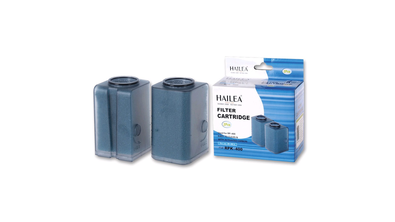 Hailea Replacement Cartridge RP400