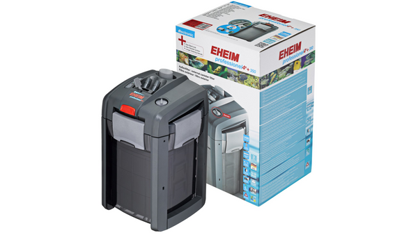 Eheim Professional 4+ 350 External Filter