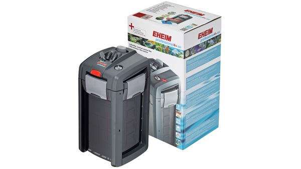 Eheim Professional 4+ 600 External Filter