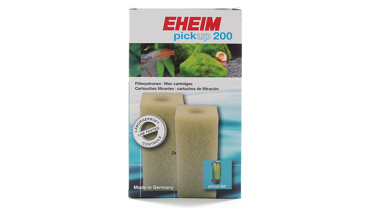 Eheim Pickup 200 Cartridge 2 Pack