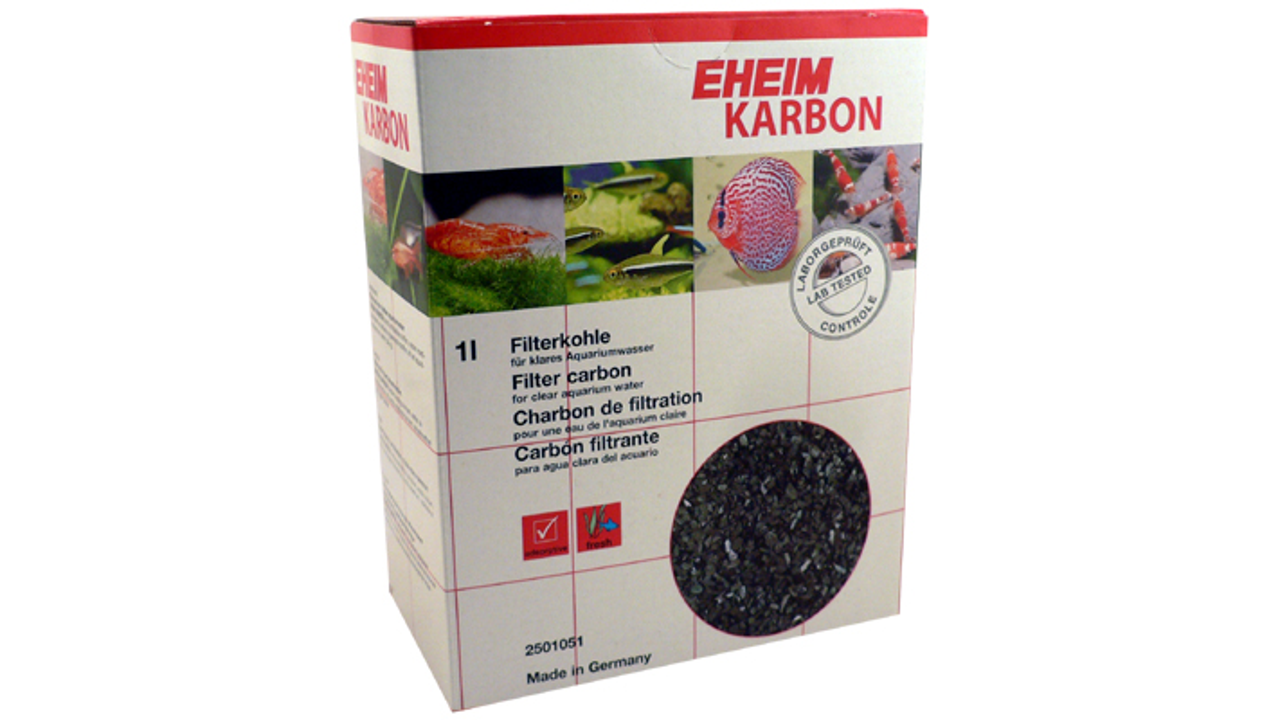 Eheim Filter Carbon 1L