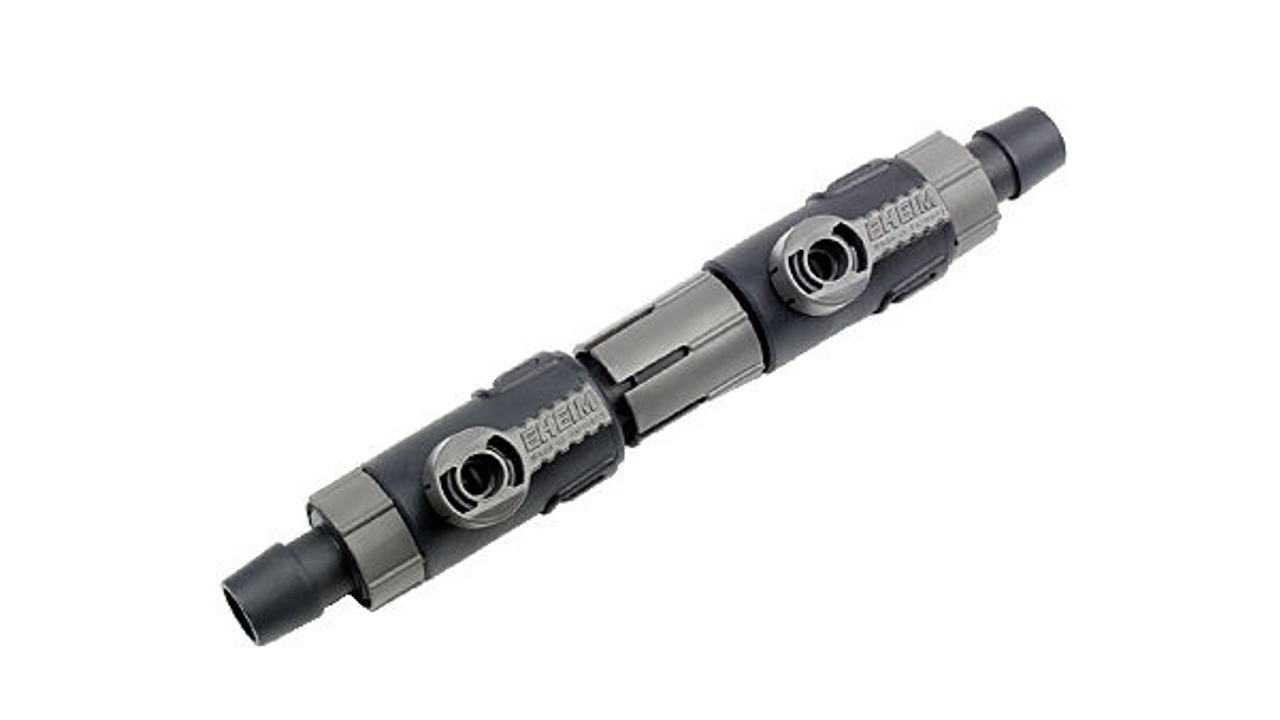 Eheim Double Tap Connector 16/22mm