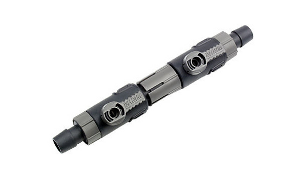 Eheim Double Tap Connector 16/22mm