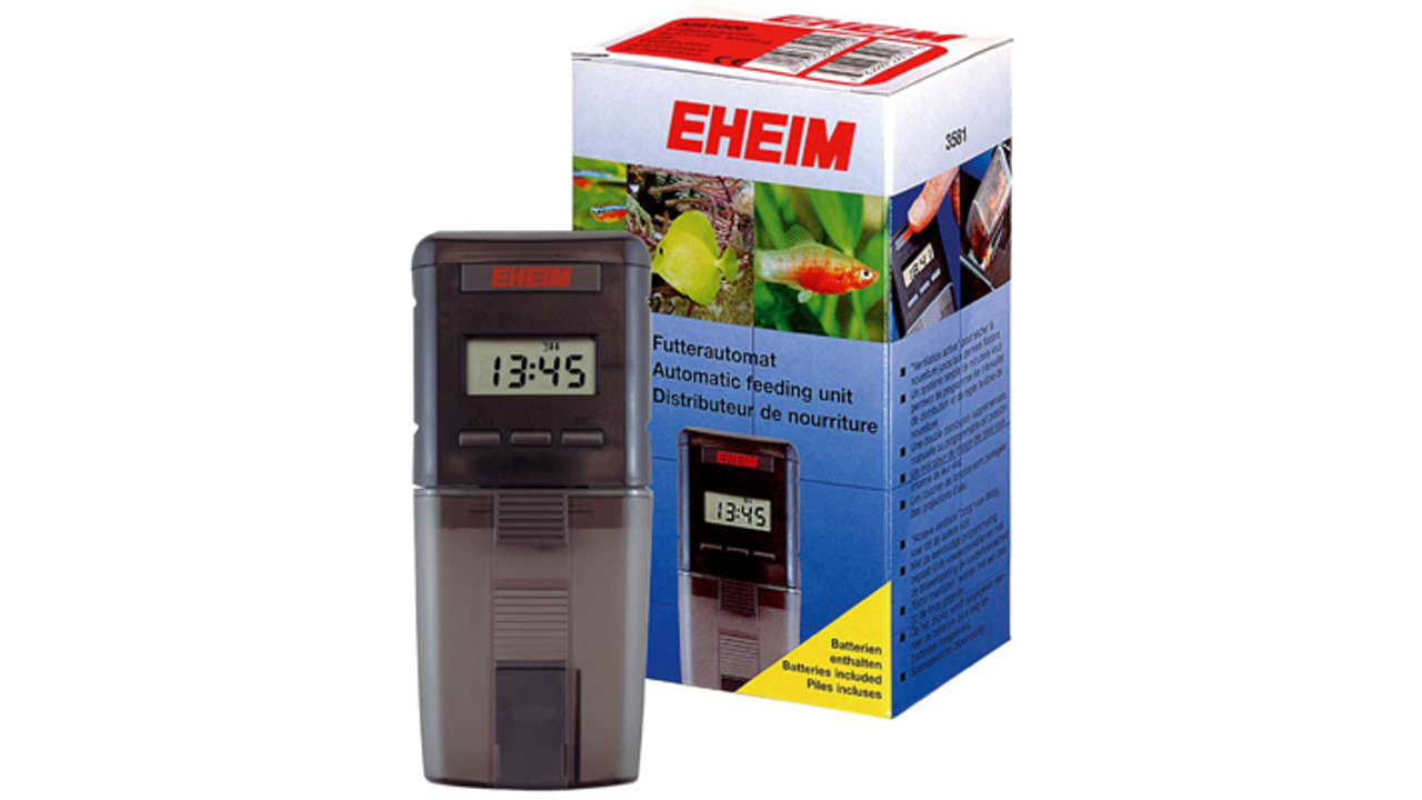 Eheim Automatic Fish Feeder