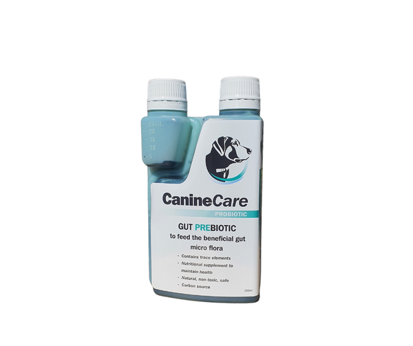 CanineCare Probiotic Gut Probiotic 250ml