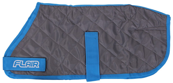 Flair Cromwell Quilted Dog Coat