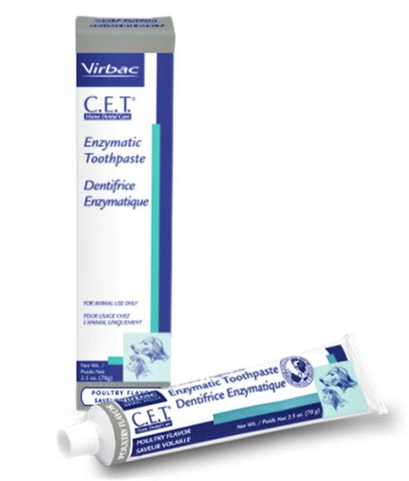 CET Toothpaste Poultry 70G