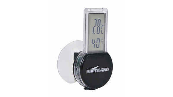 Trixie Digital Thermometer/Hygrometer