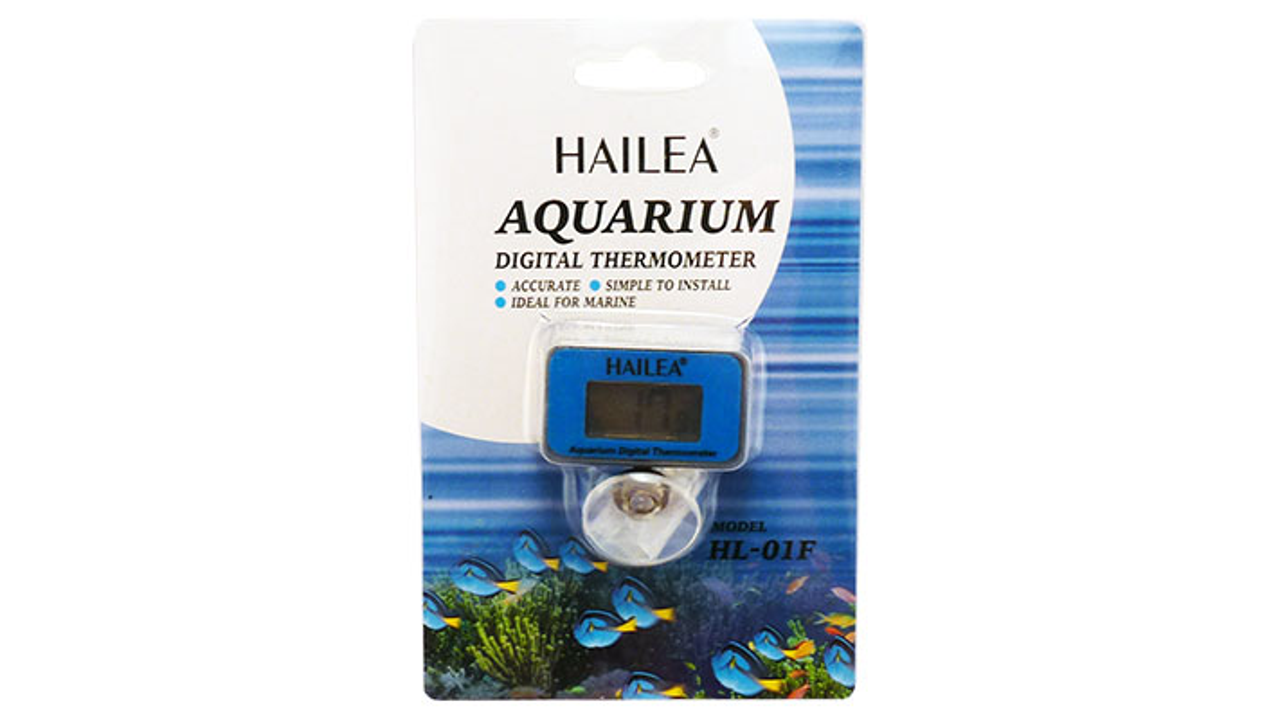 Hailea Electronic Thermometer