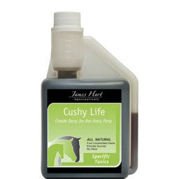 James Hart Cushy Life 500ml