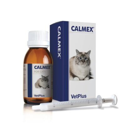 Calmex Cat 60ml