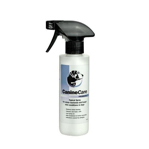 CanineCare Probiotic Topical Spray 500ml