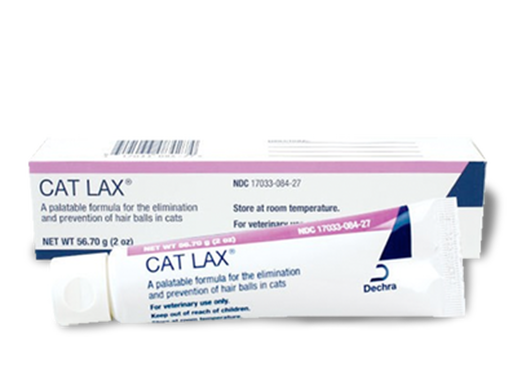 Cat Lax Paste 56.7G