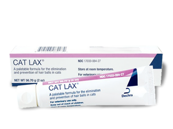 Cat Lax Paste 56.7G
