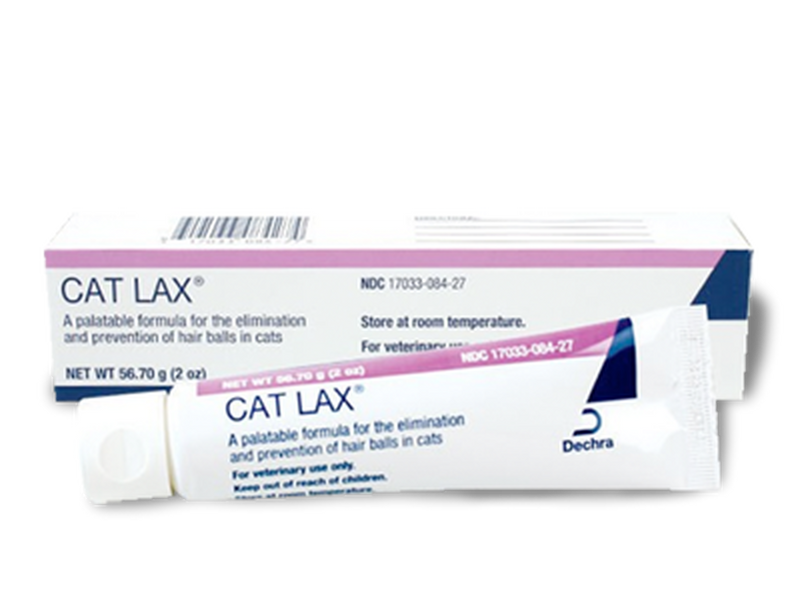 Cat Lax Paste 56.7G