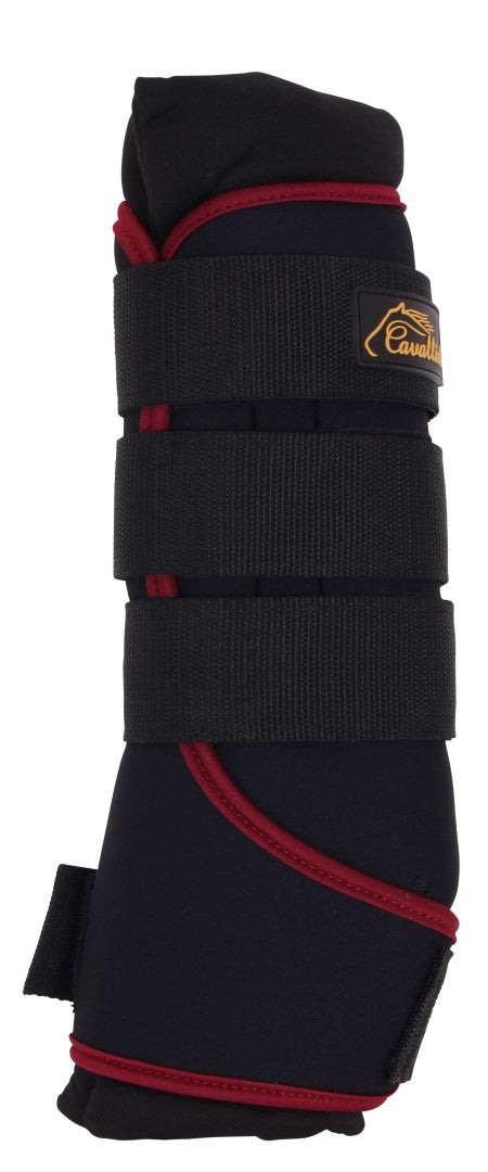 Cavallino Infrared Stable Boots Large - Equine Horse Wear 